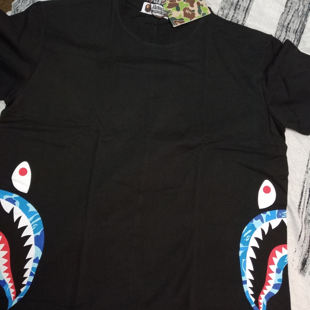 Bape T-shirt